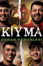 Kıyma Orman Kanunları